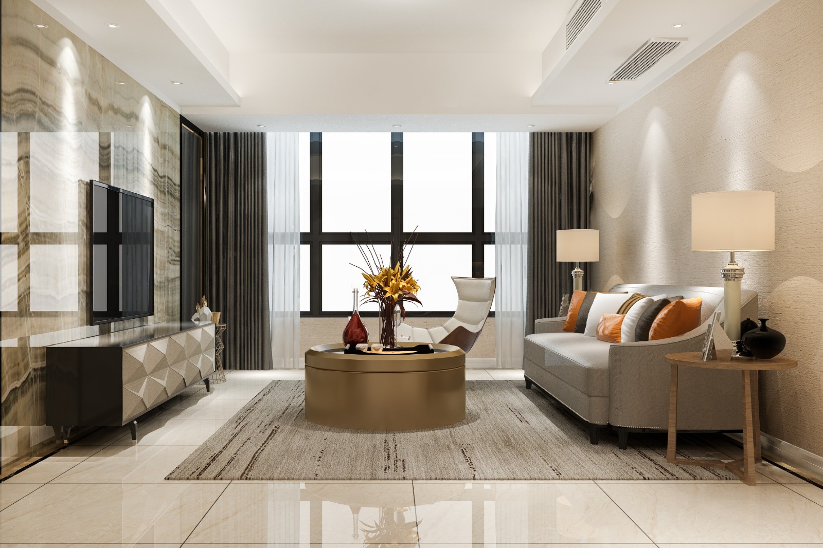 Dheeraj Heights - Amenities